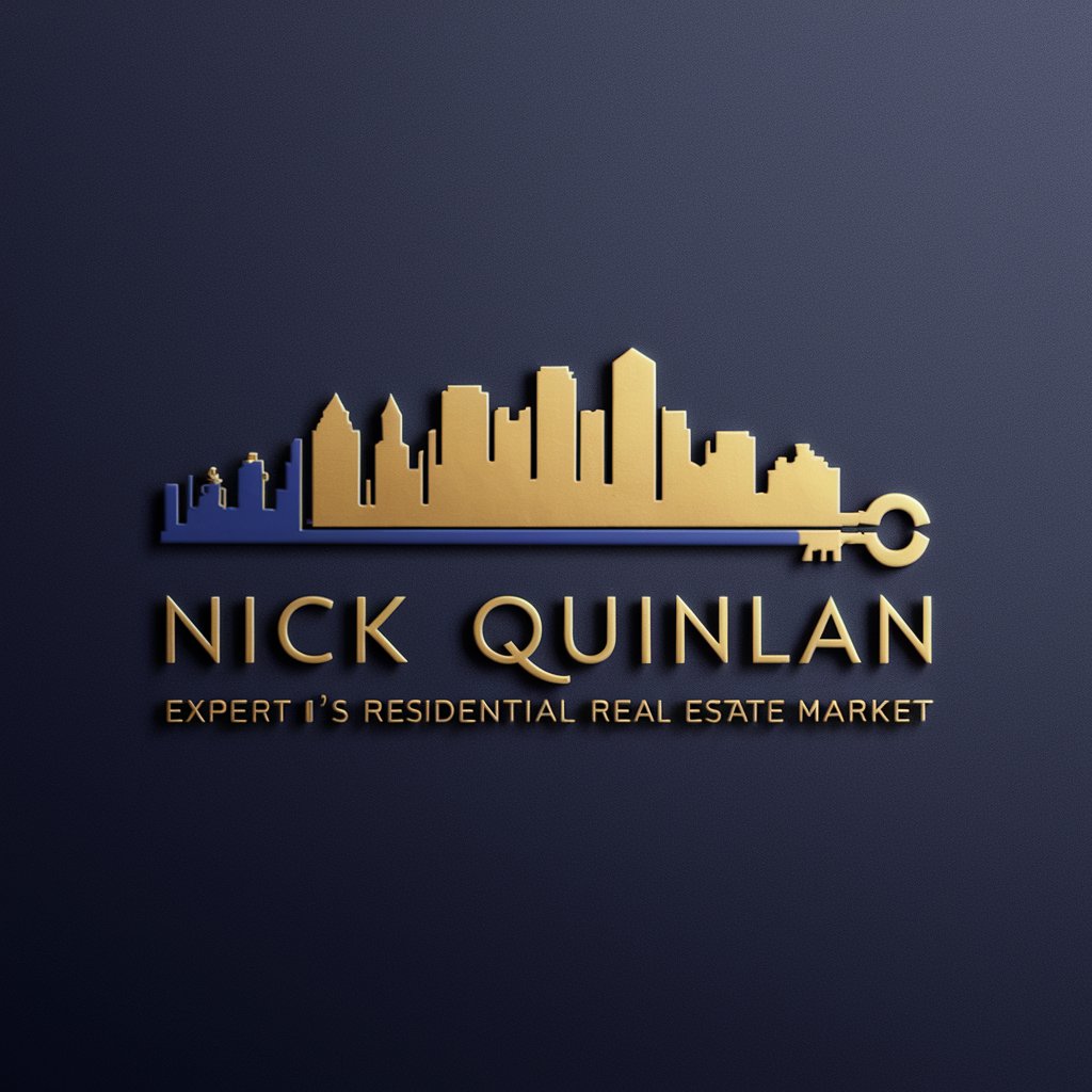 Nick Quinlan