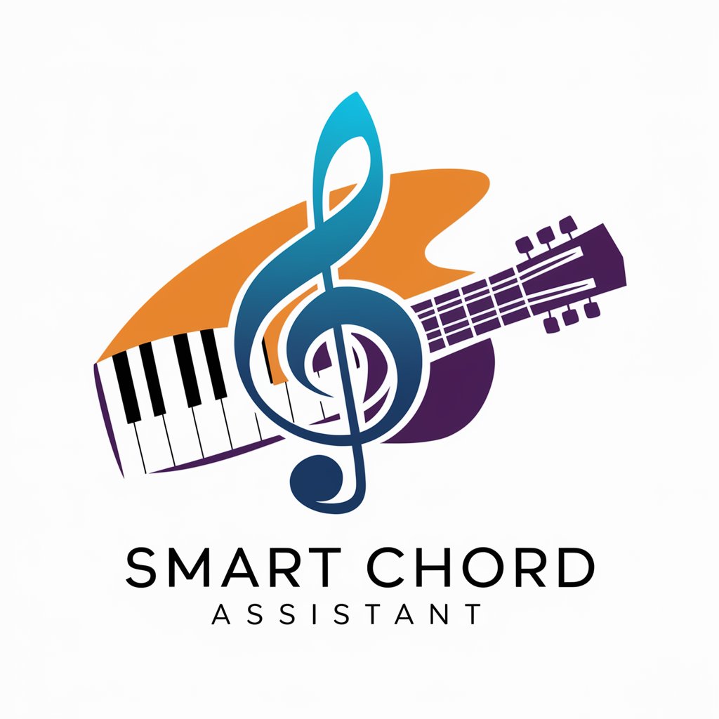 Smart Chord Assistant in GPT Store
