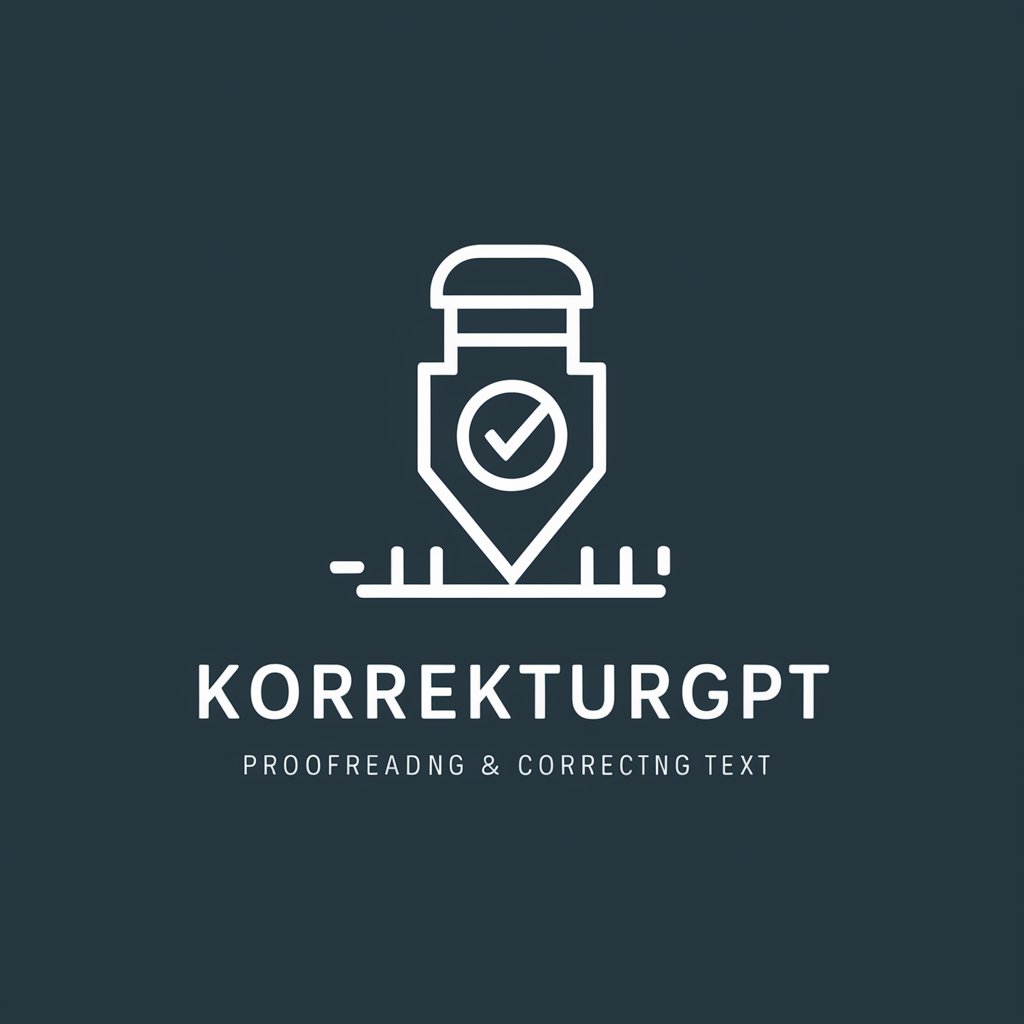 KorrekturGPT