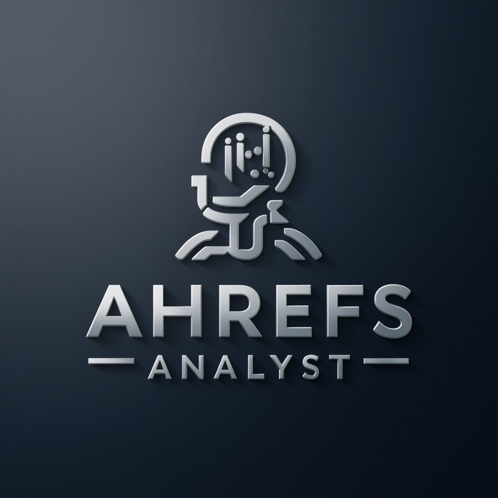 Ahrefs Analyst