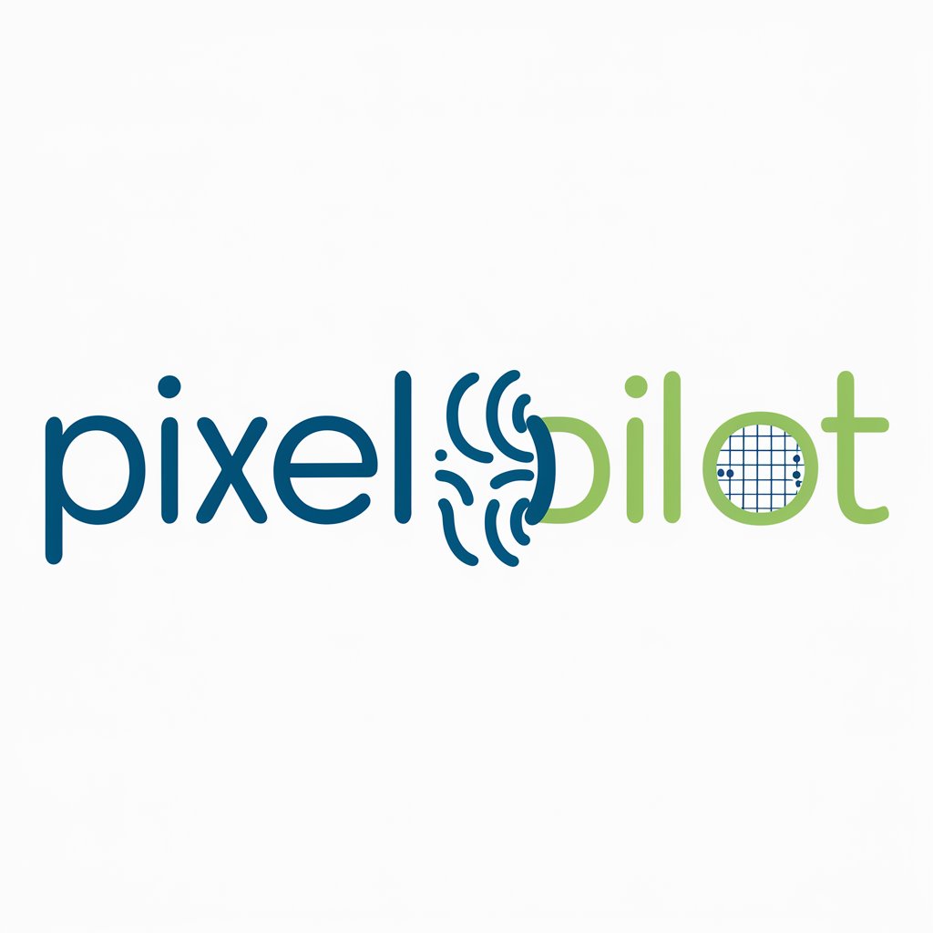PixelPilot in GPT Store
