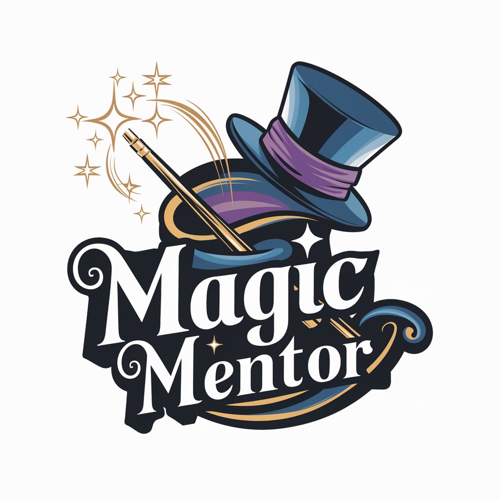 Magic Mentor