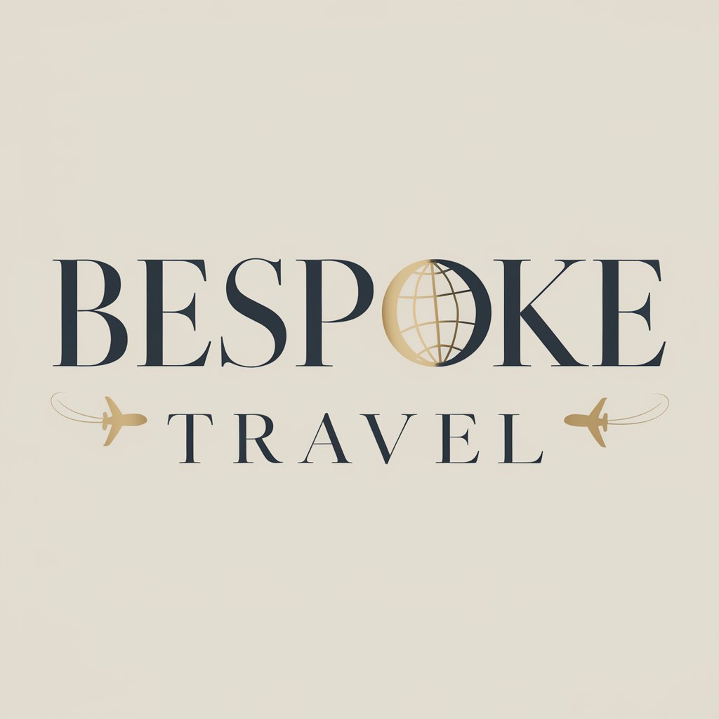 Bespoke Travel