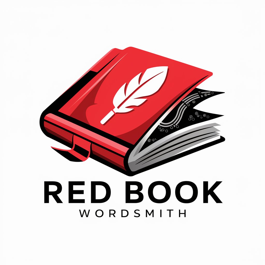 Red Book Wordsmith