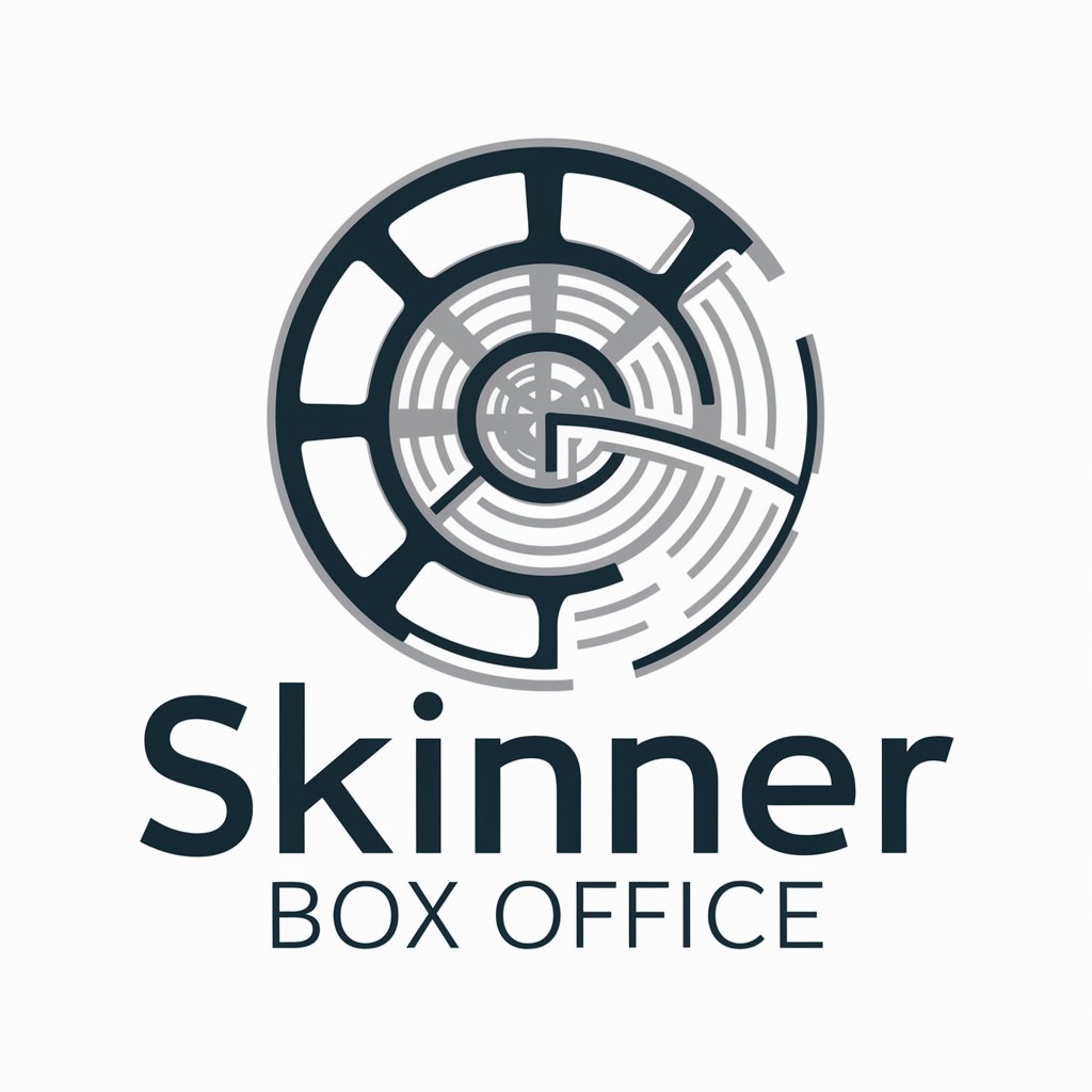 Skinner Box Office