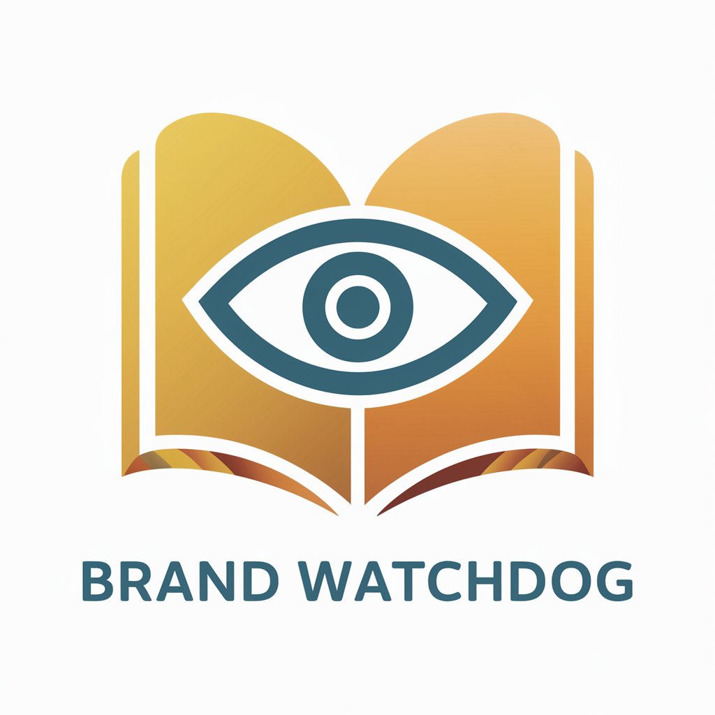 Brand Watchdog in GPT Store
