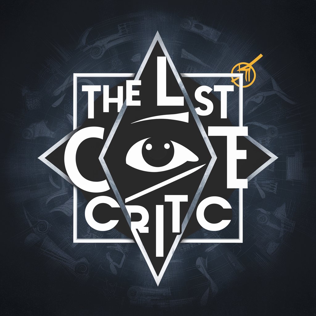 The last culture critic
