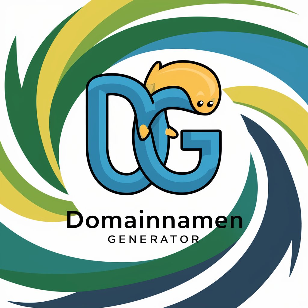 Domainnamen Generator