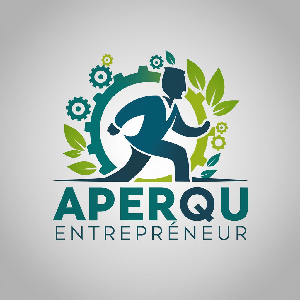 Profil entrepreneur