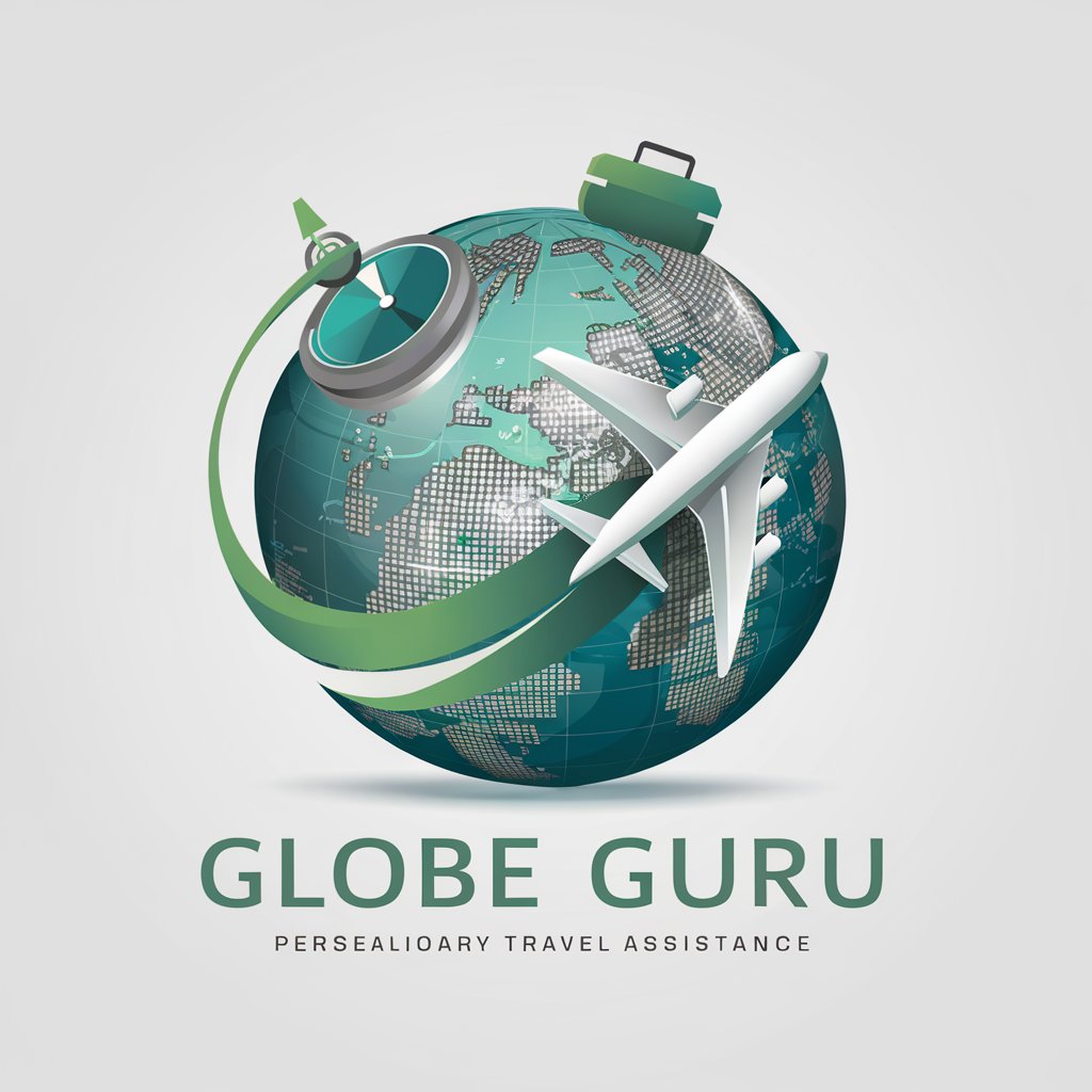 Globe Guru