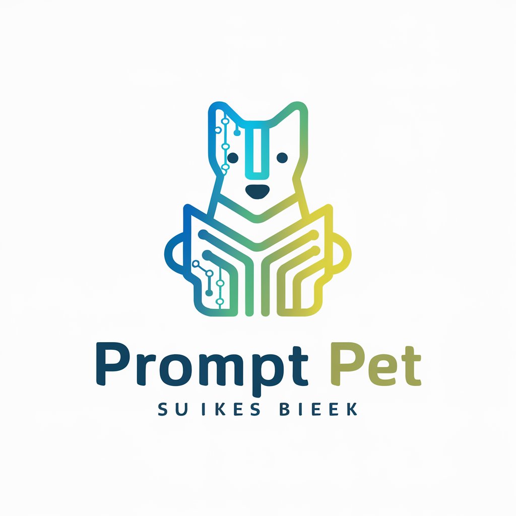 Prompt Pet