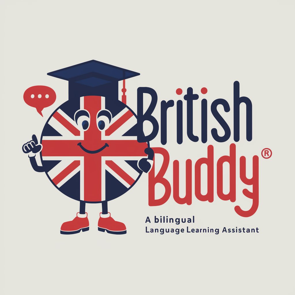 British Buddy
