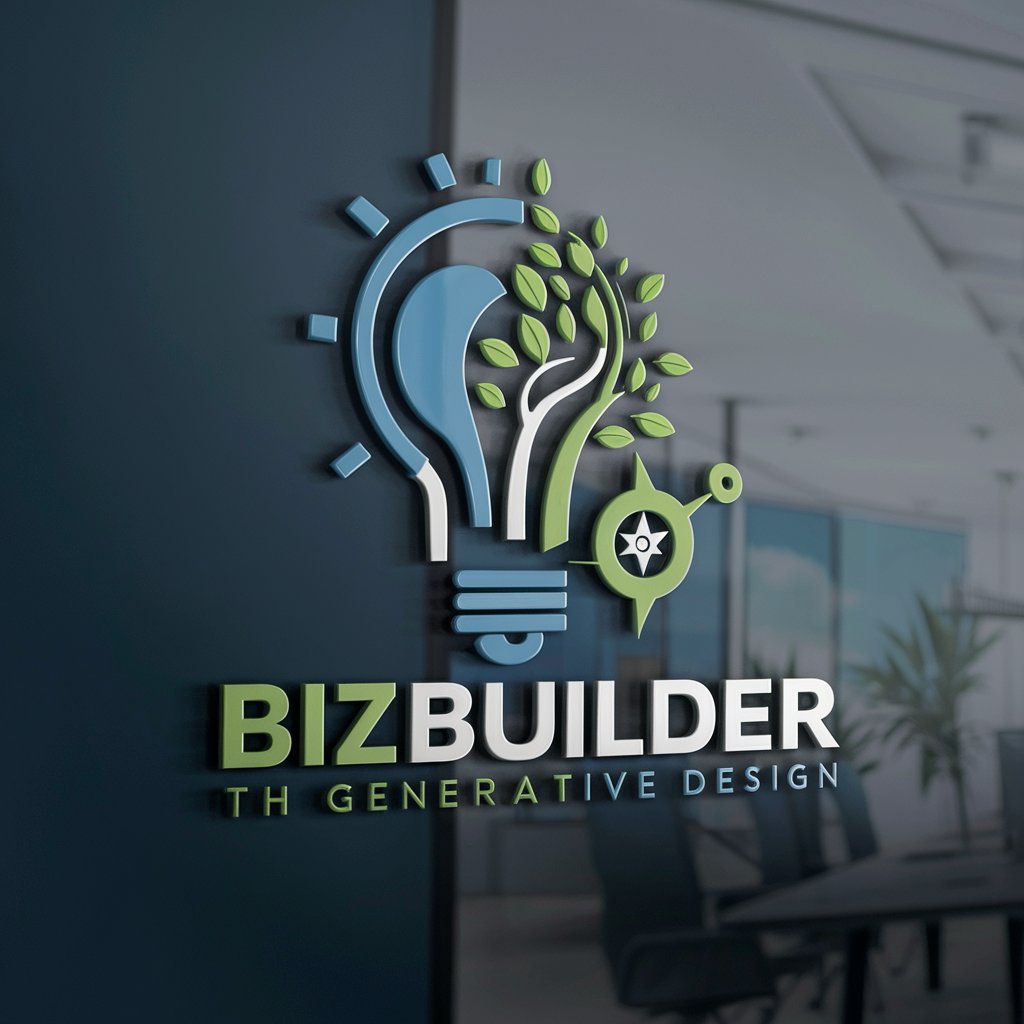 SovereignFool: BizBuilder