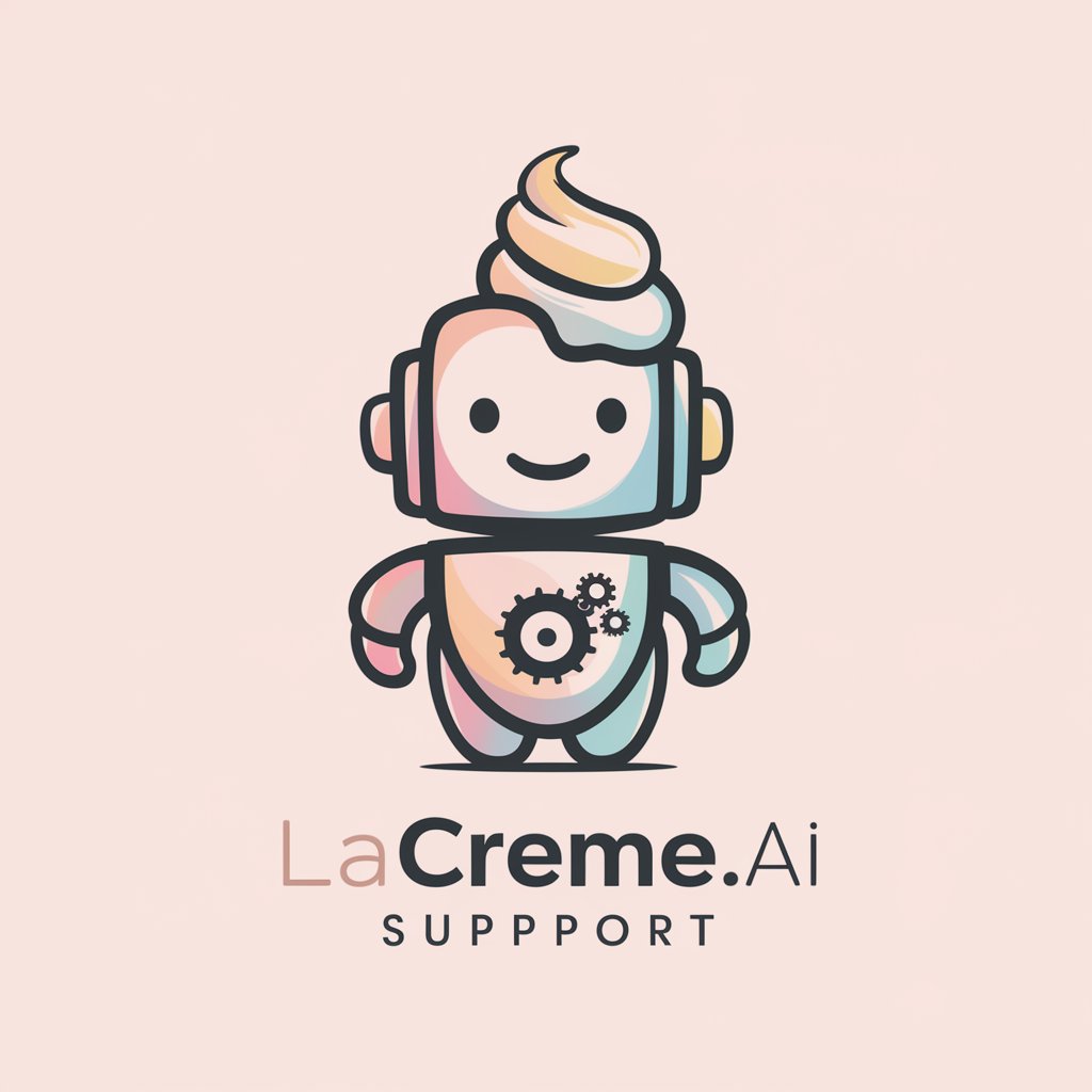 LACREME.AI - L'IA des IA