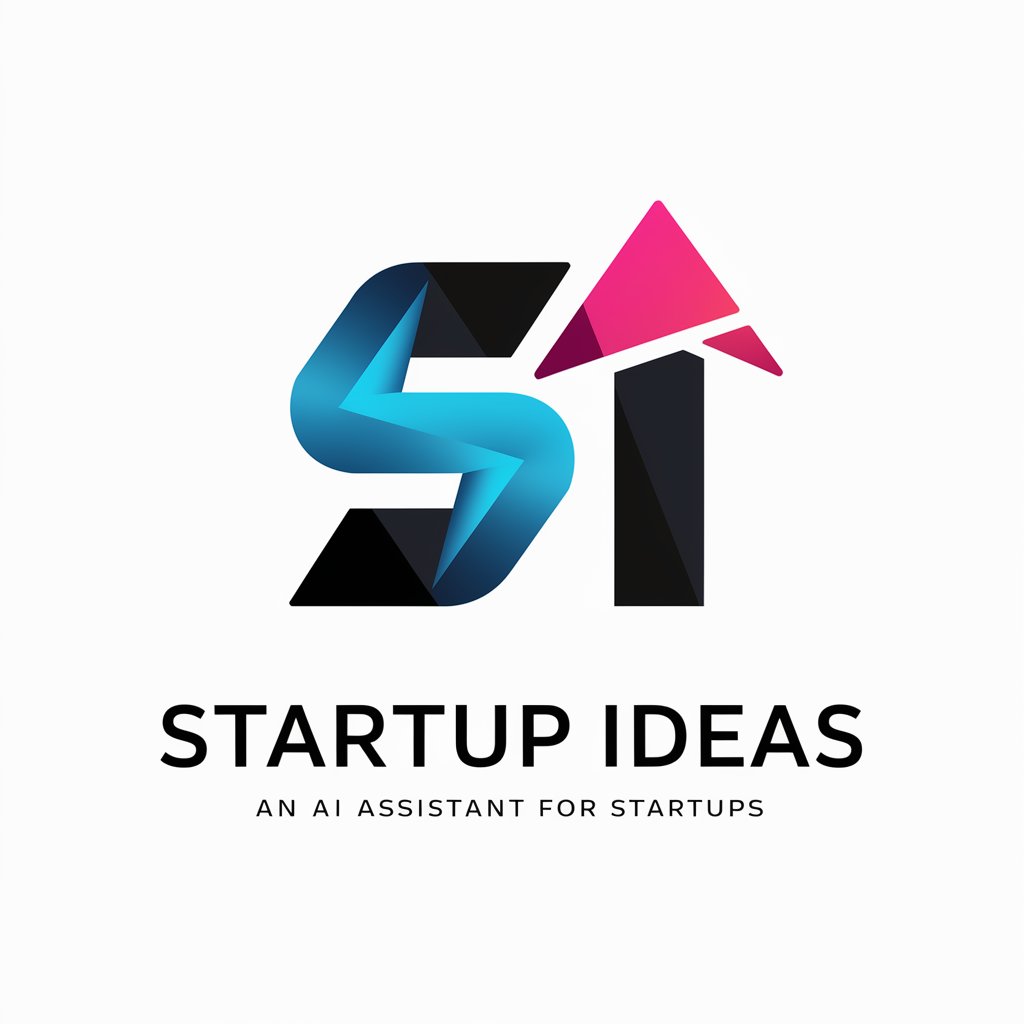 Startup Ideas