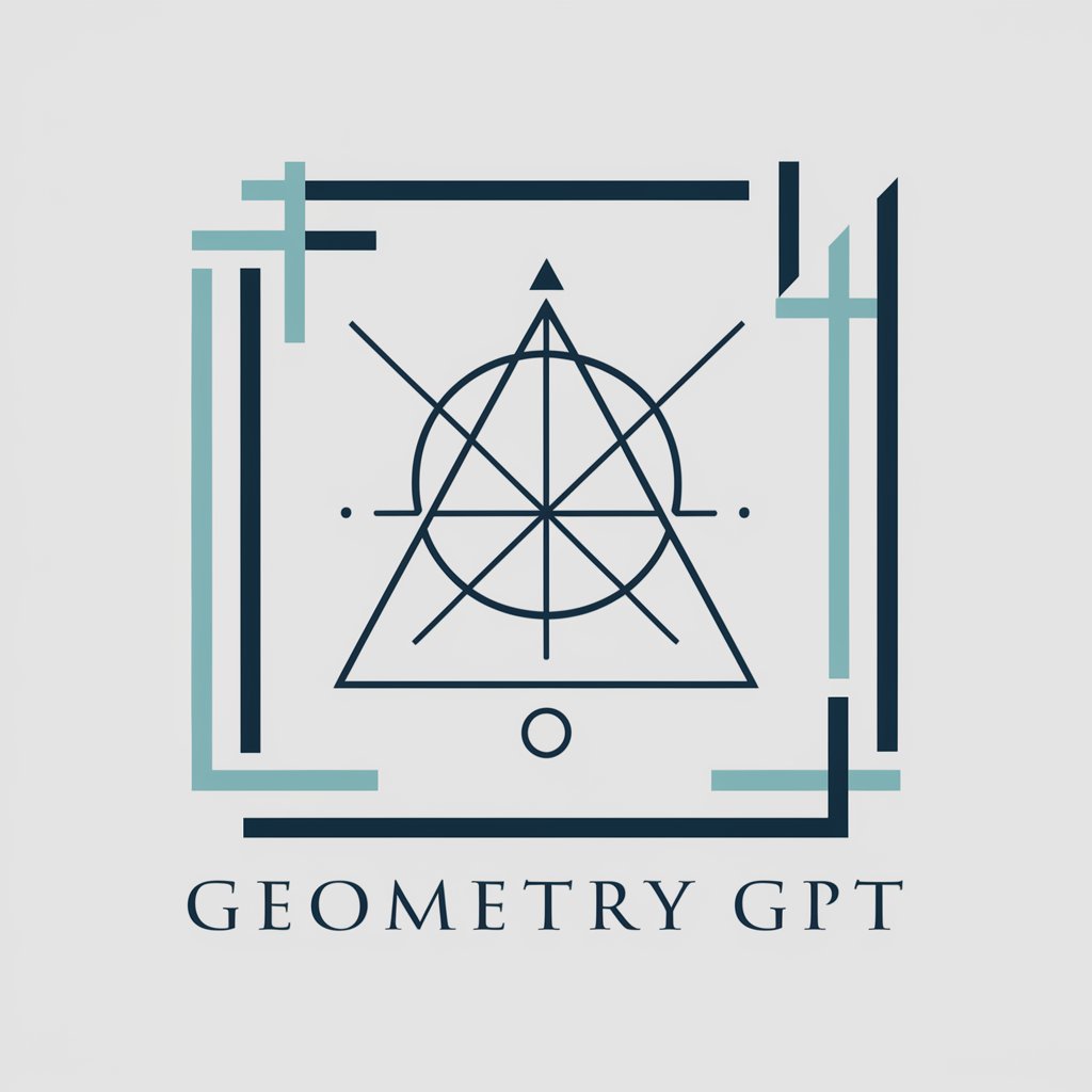 Geometry in GPT Store