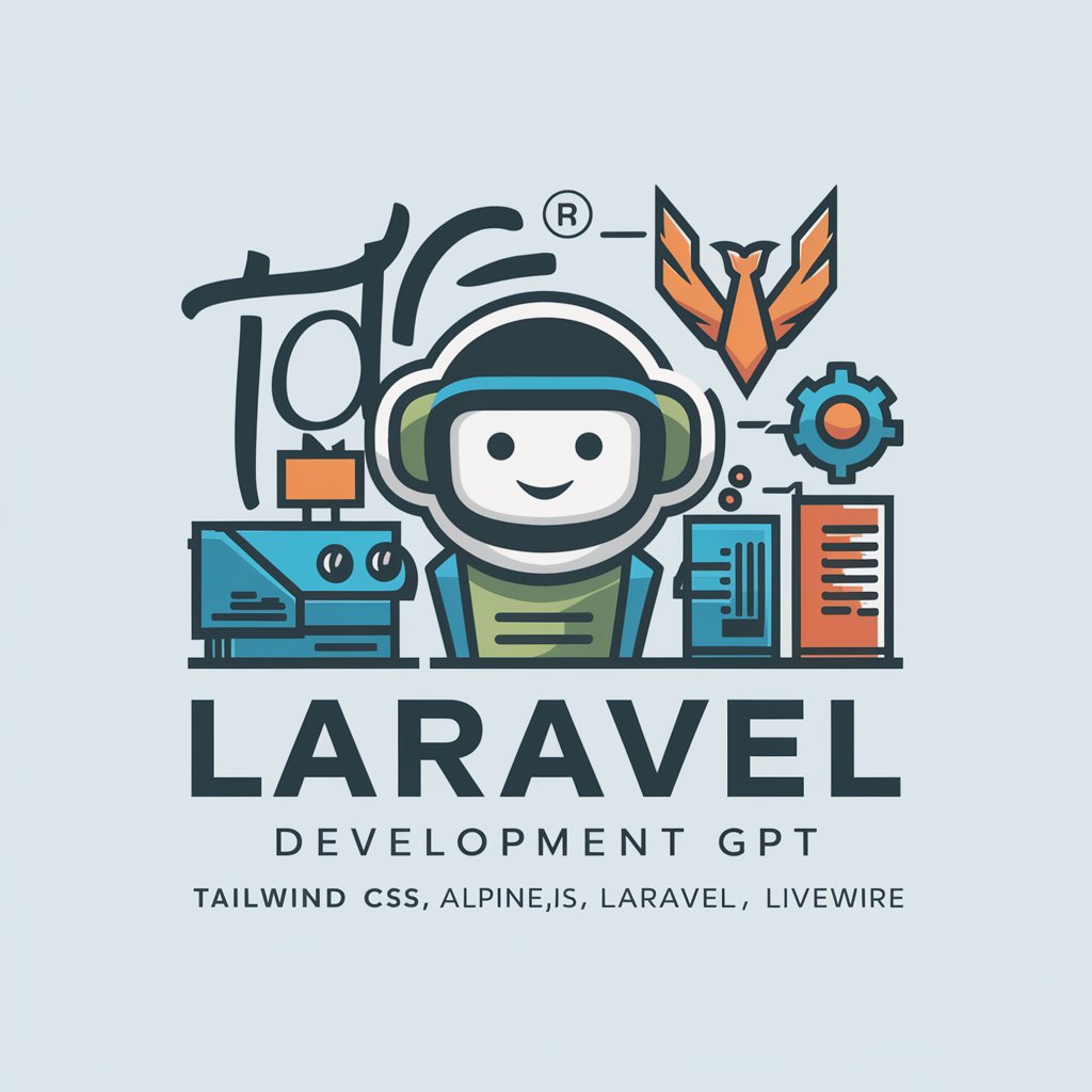 Laravel Development in GPT Store