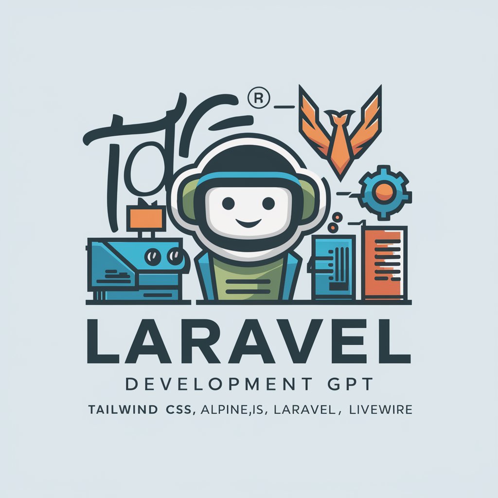 Laravel Development