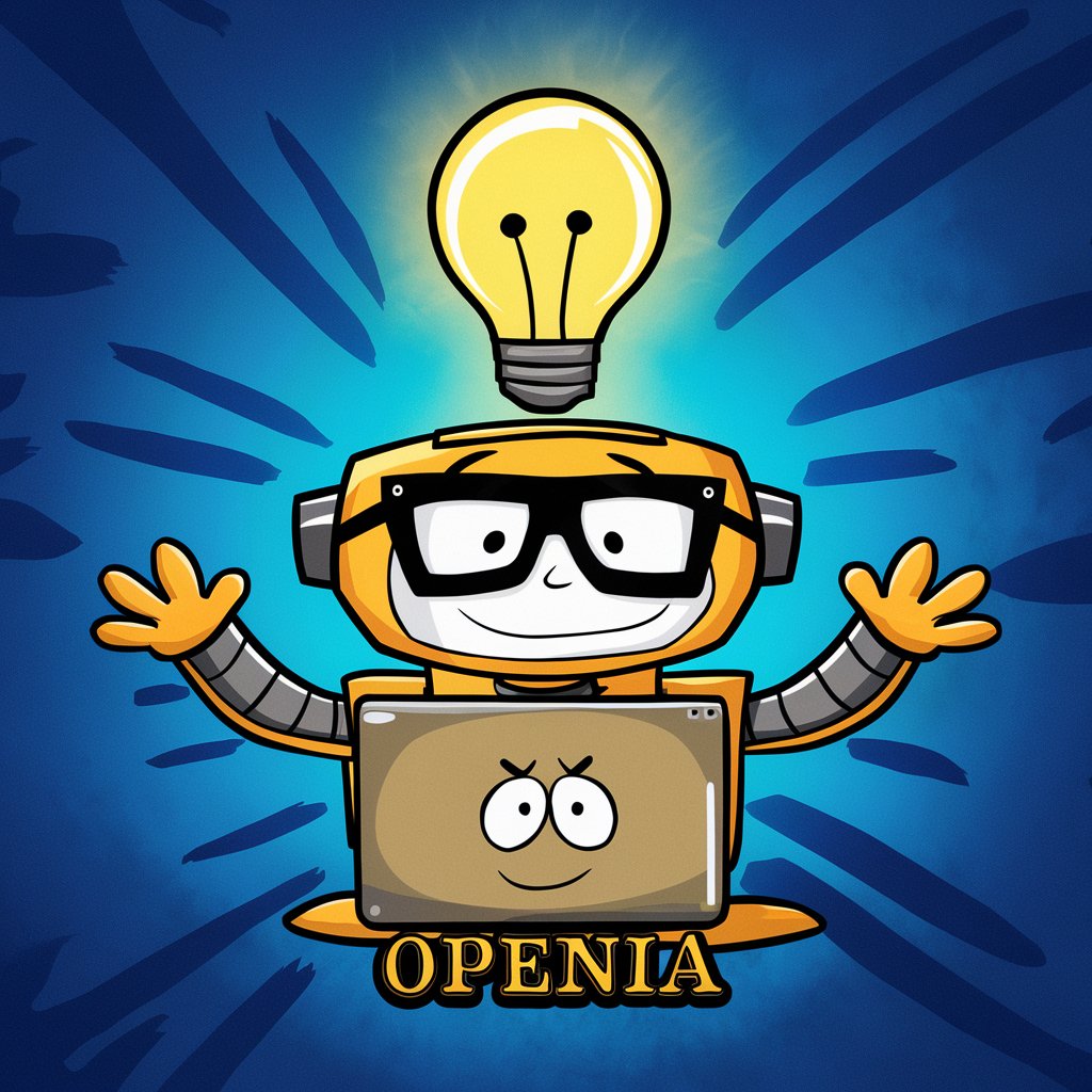 OpenIA Simulator in GPT Store