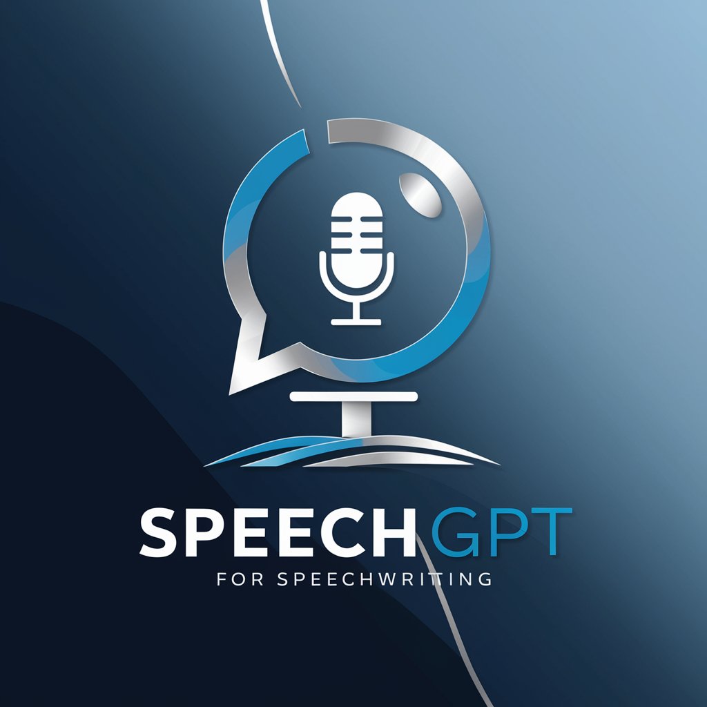 Speech Guide in GPT Store