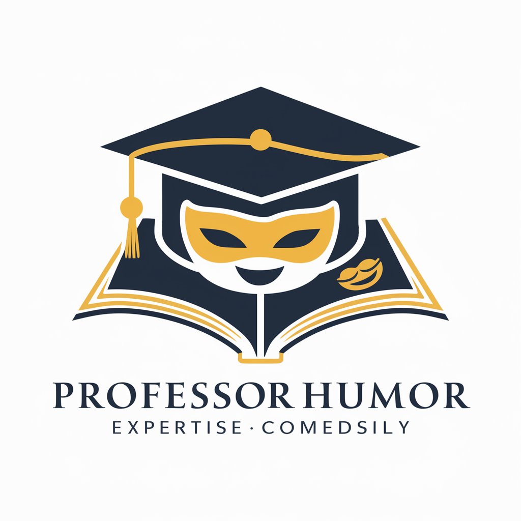 Professor Humor