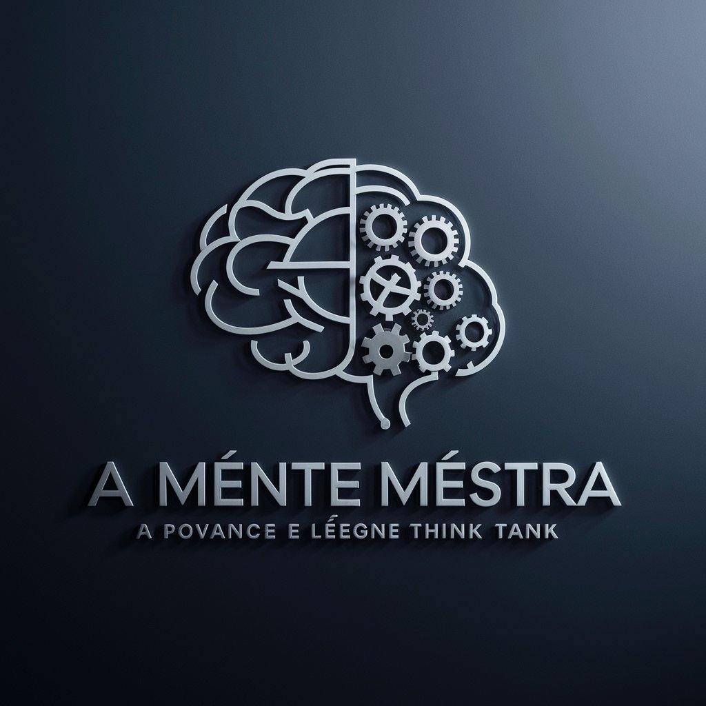 A Mente Mestra