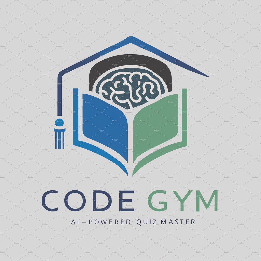 Code Gym in GPT Store