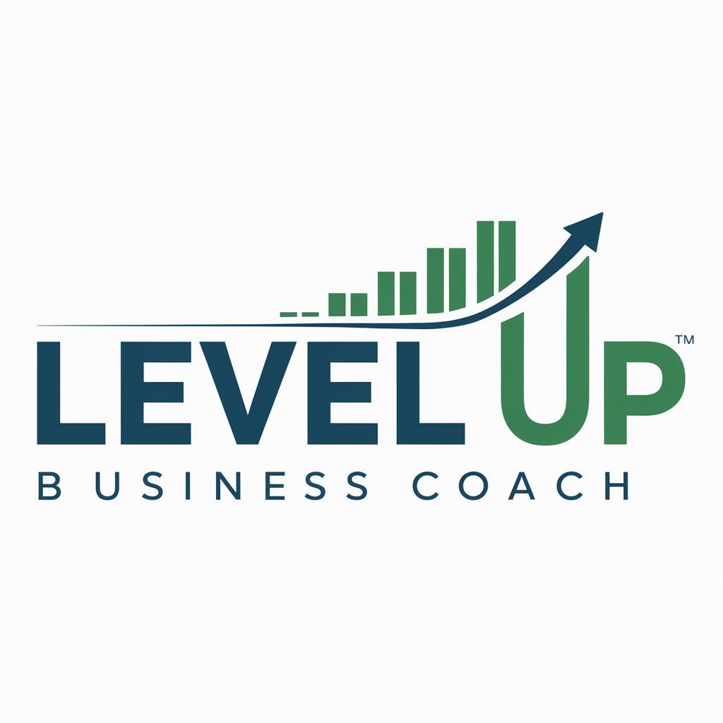 LEVEL UP Coach