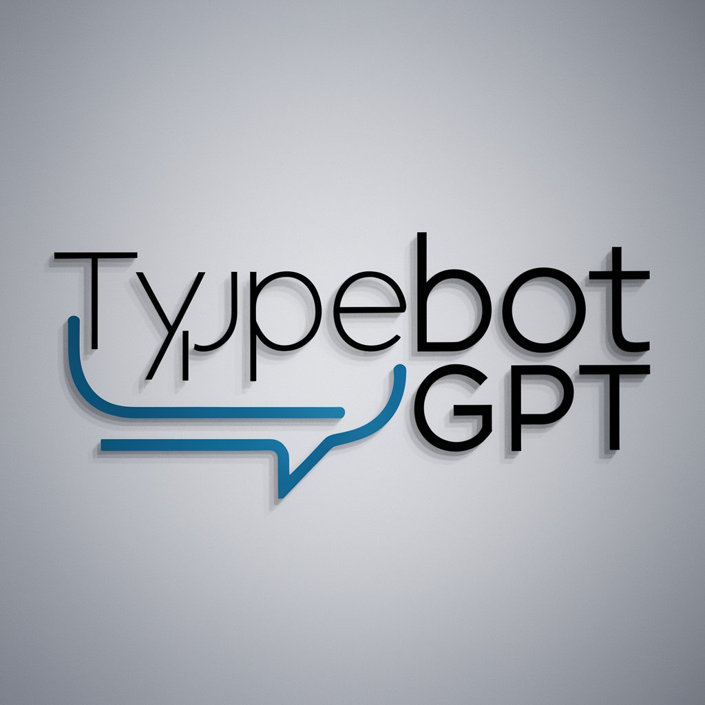 Typebot GPT