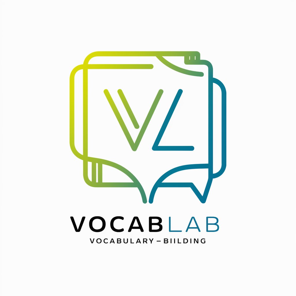 VocabLab