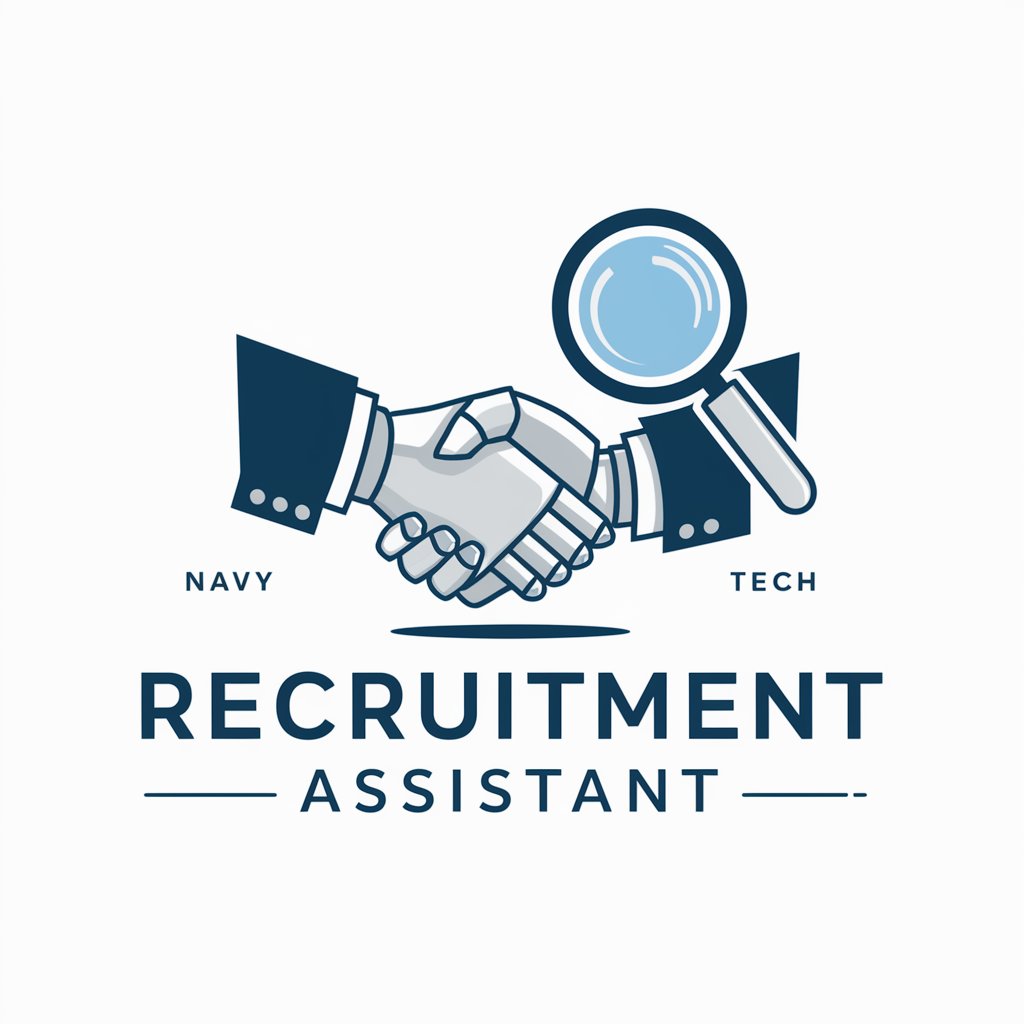 Recruitment Assistant in GPT Store