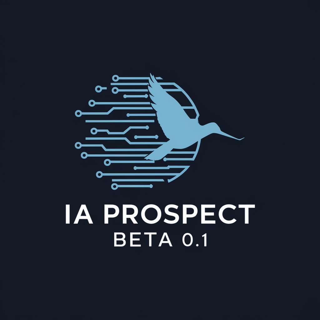 IA PROSPECT BETA 0.1 in GPT Store