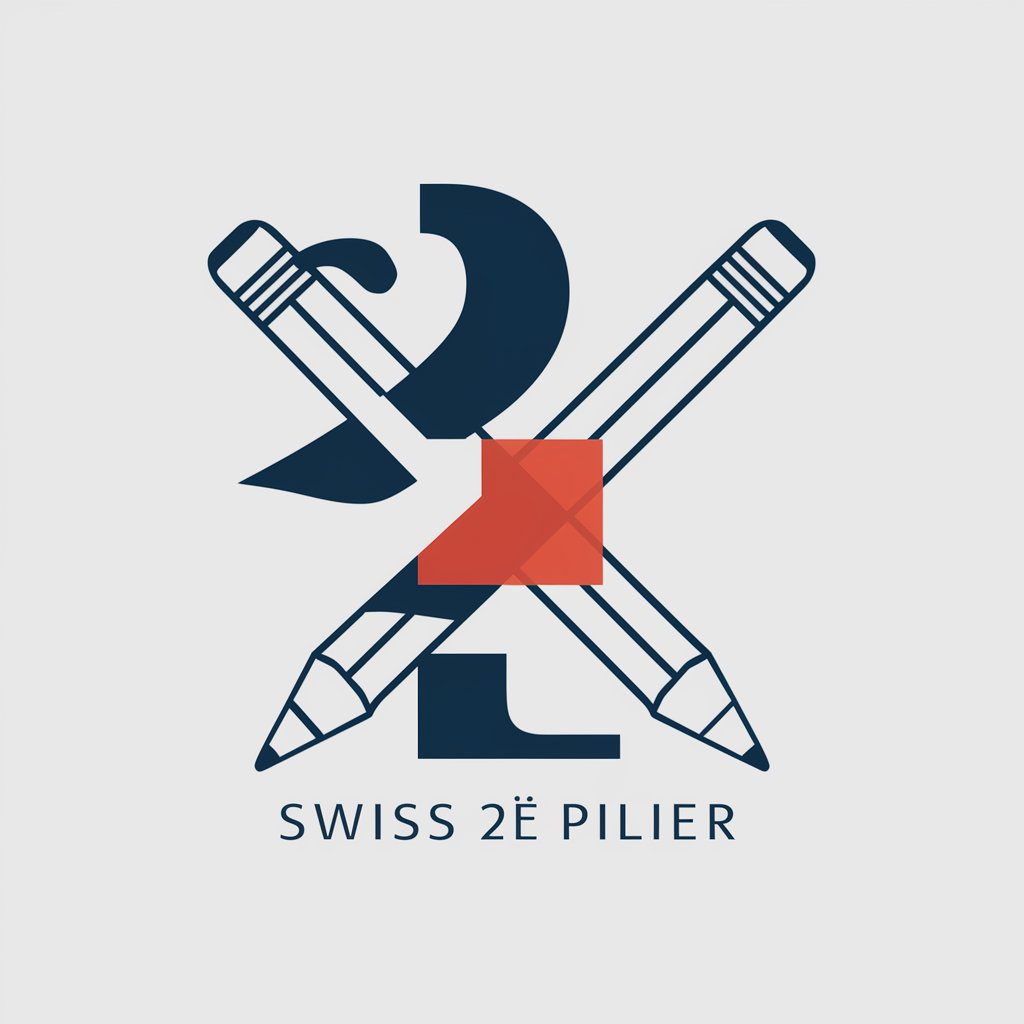 Swiss 2e Pilier