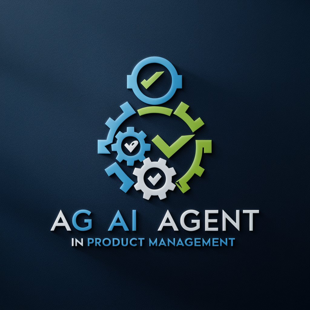 Product Manager Agent in GPT Store