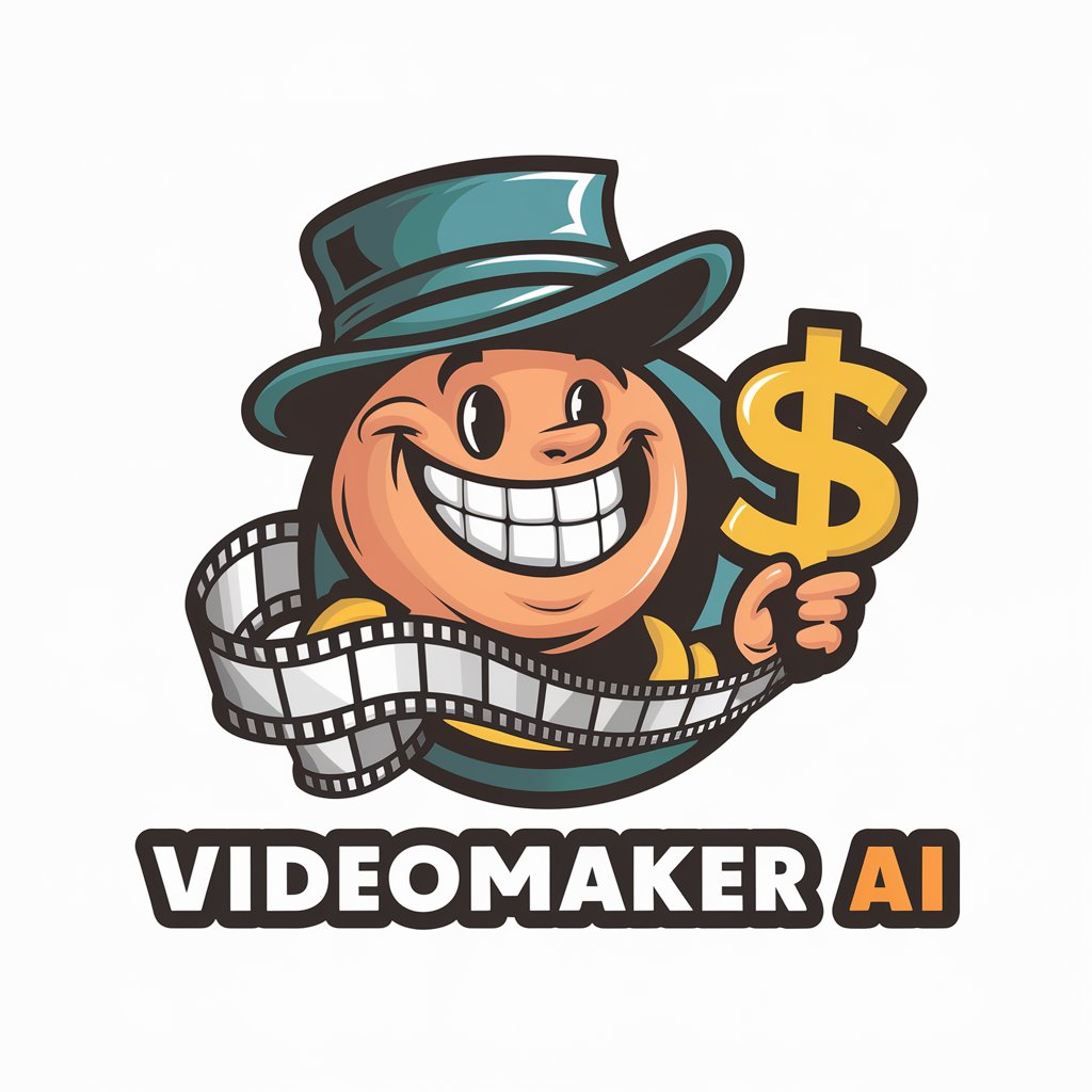 Videomaker AI in GPT Store