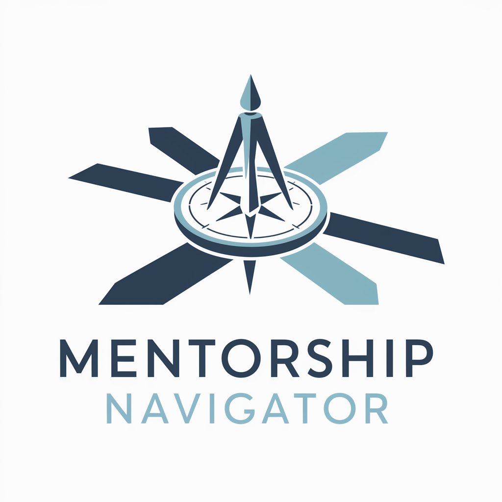 Mentorship Navigator