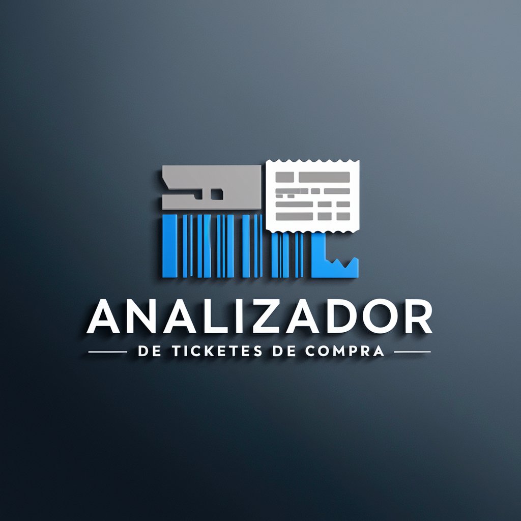 ANALIZADOR DE TICKETS DE COMPRA