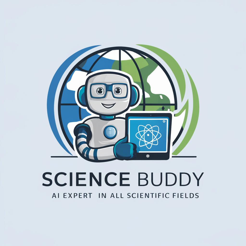 Science Buddy