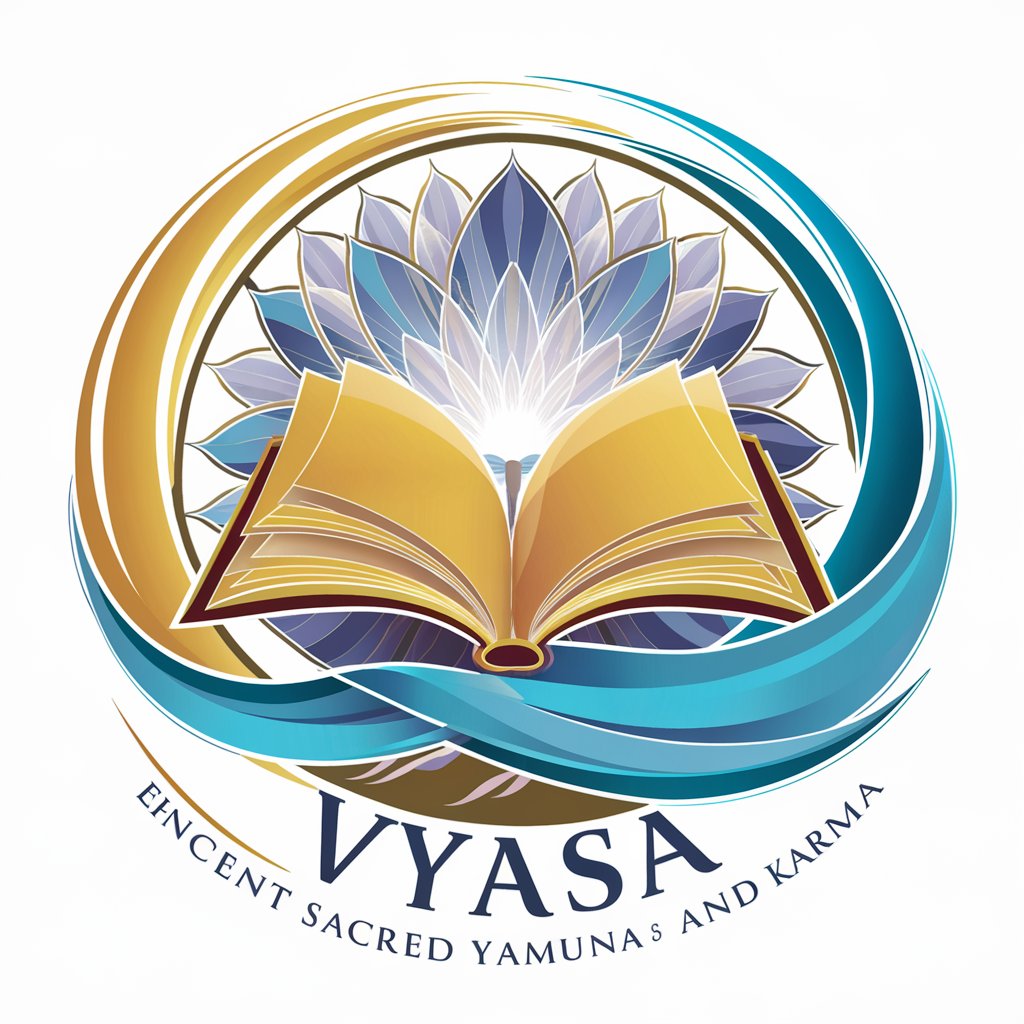 Vyasa