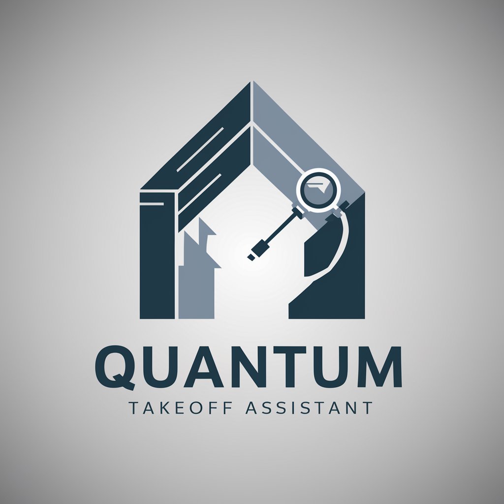 Quantum Takeoff Assistant in GPT Store