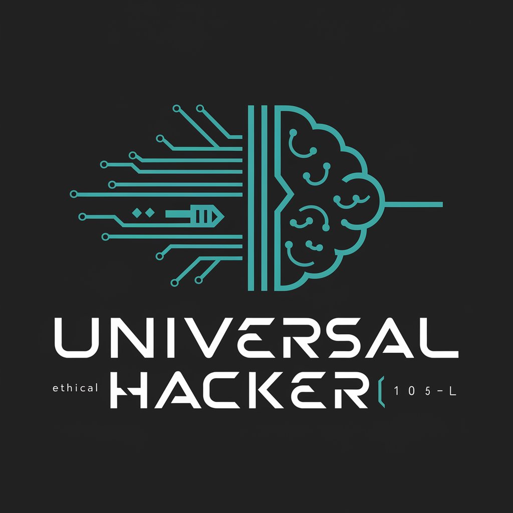 Universal Hacker (UH)