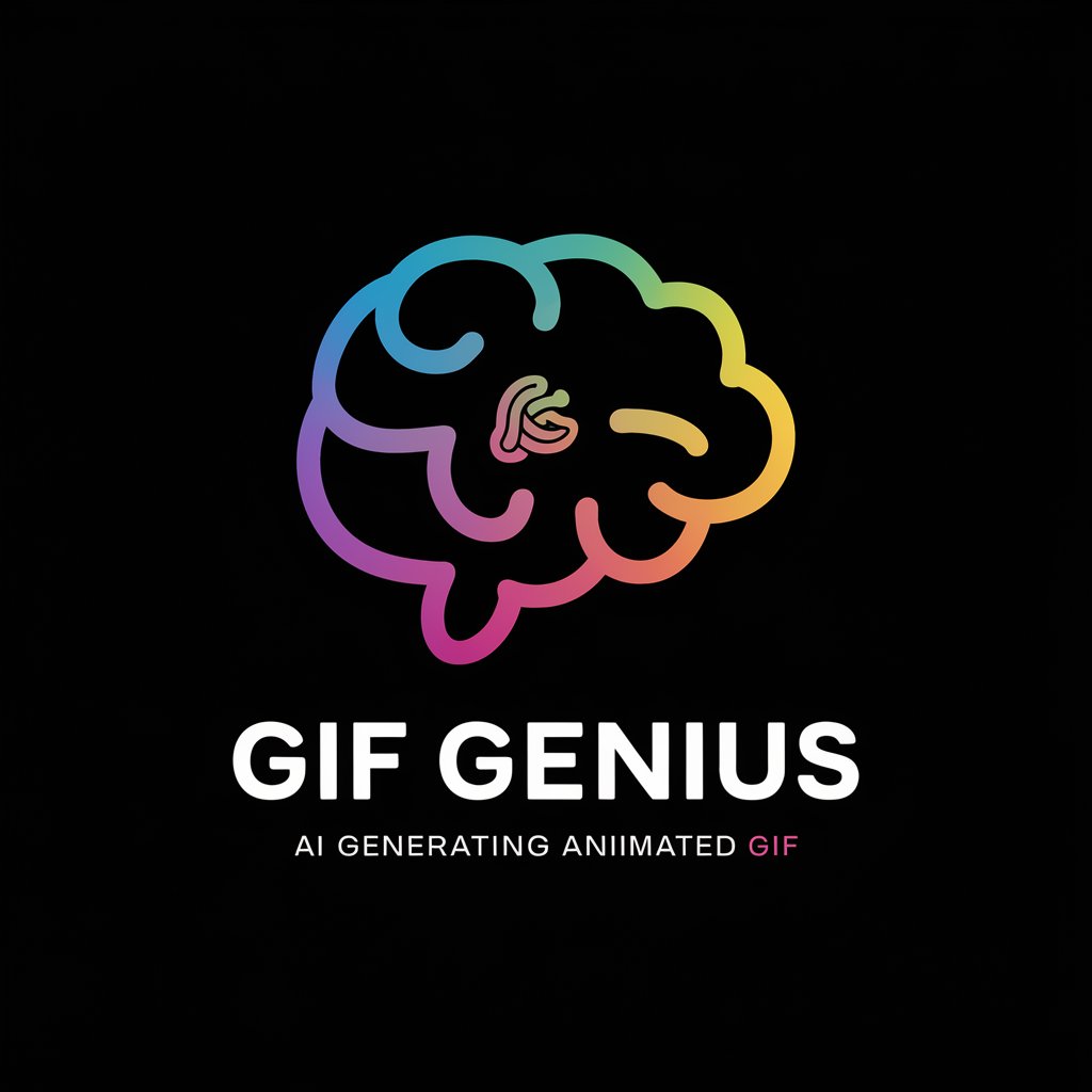 GIF Genius