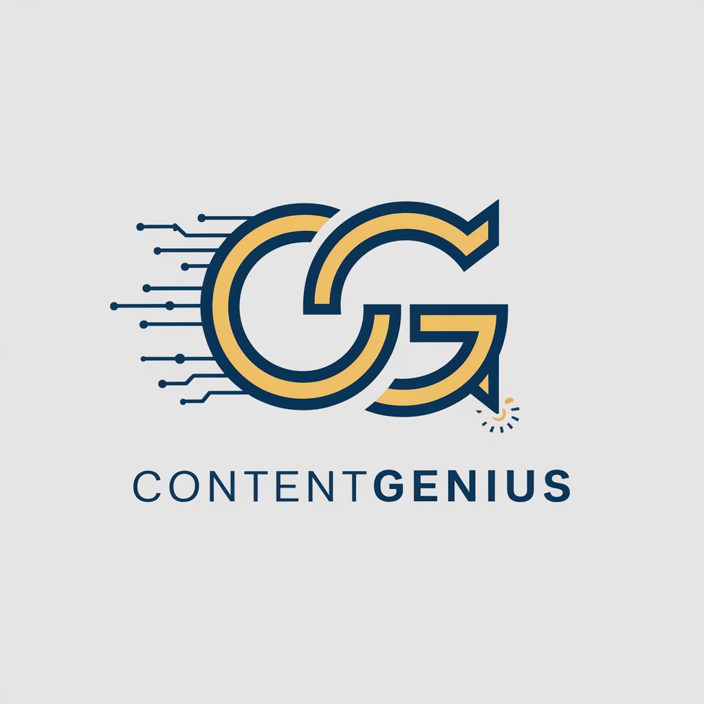 ContentGenius