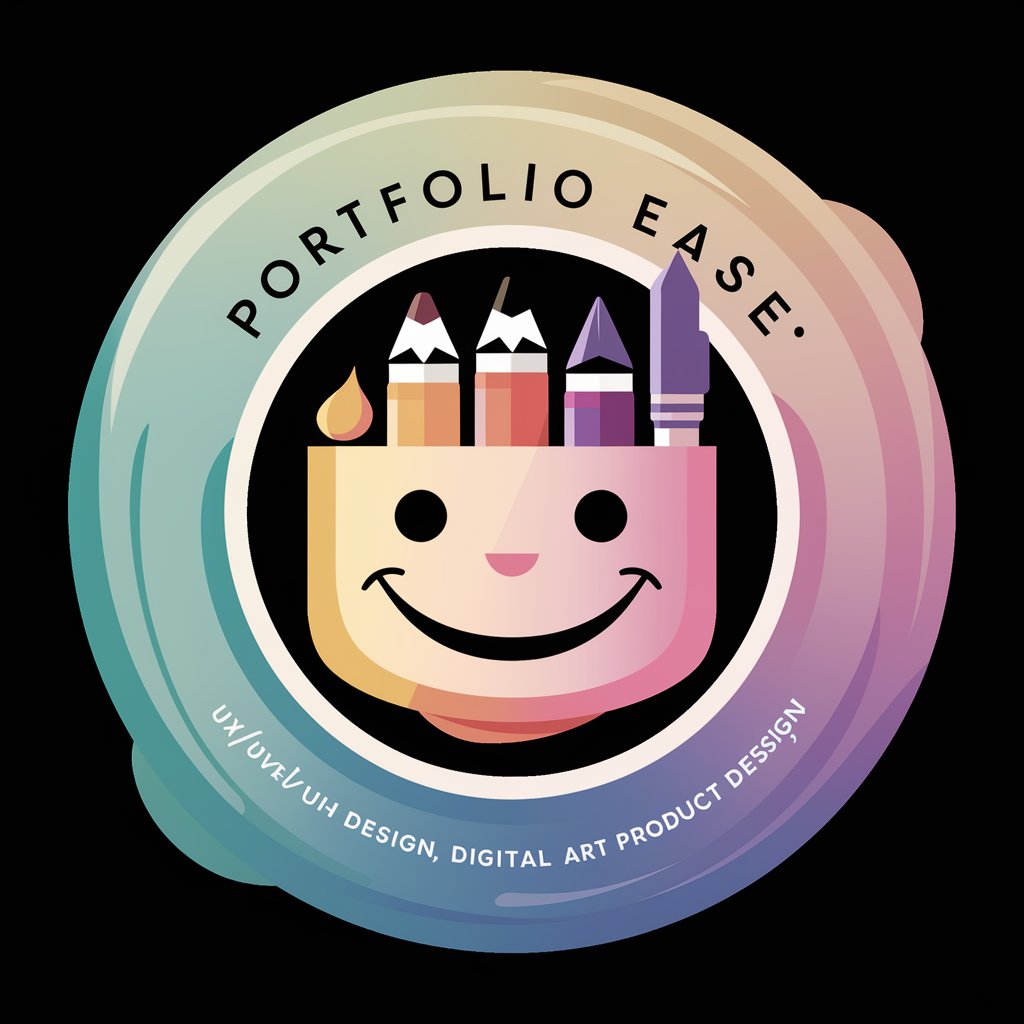 Portfolio Ease