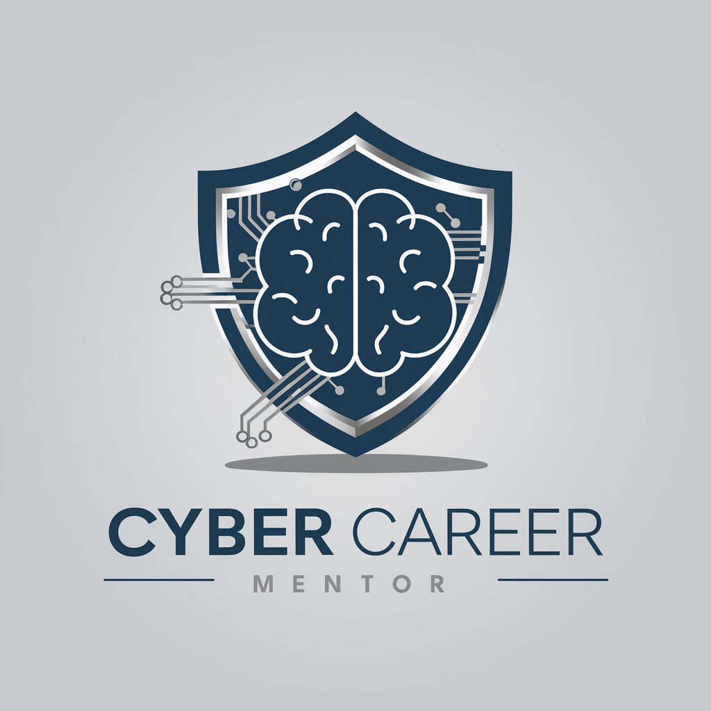 Cyber Career Mentor