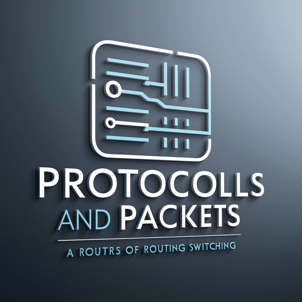 Protocols And Packets