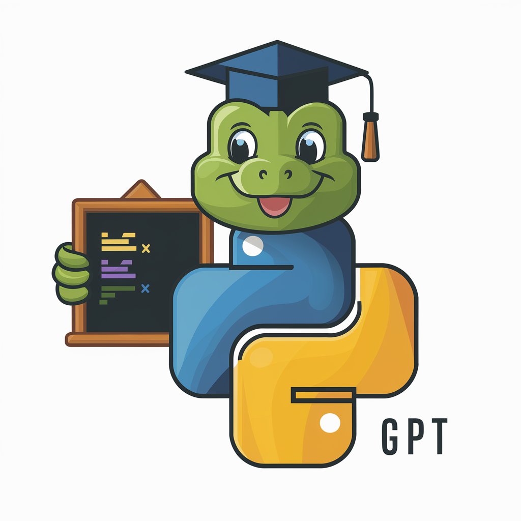 Python GPT