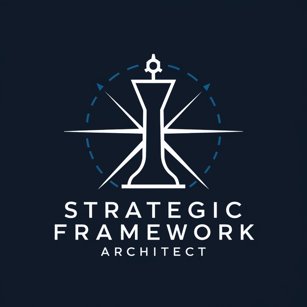 Strategic Framework Architect