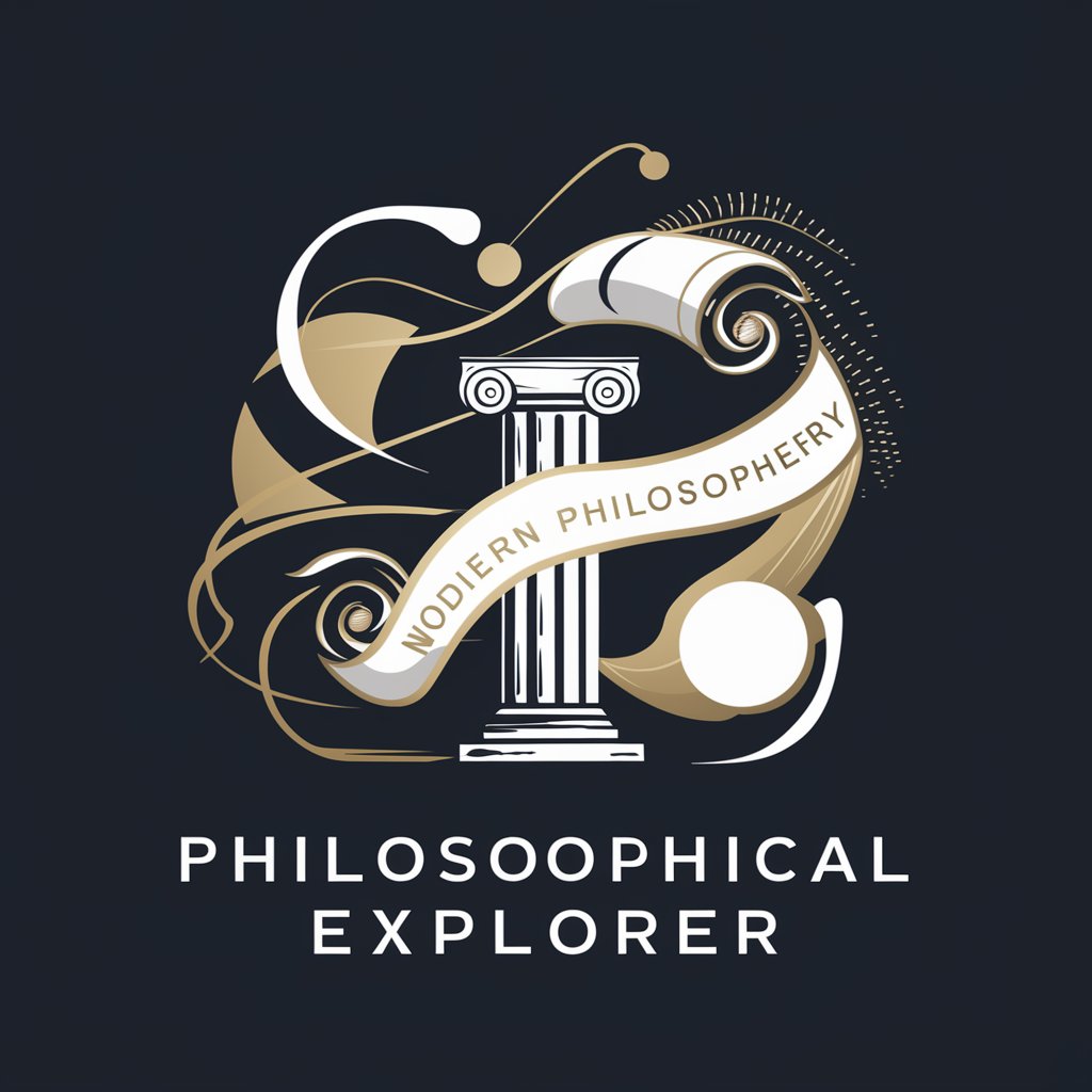 Philosophical Explorer