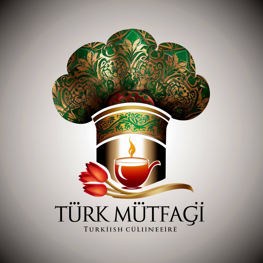 Türk Mutfağı in GPT Store